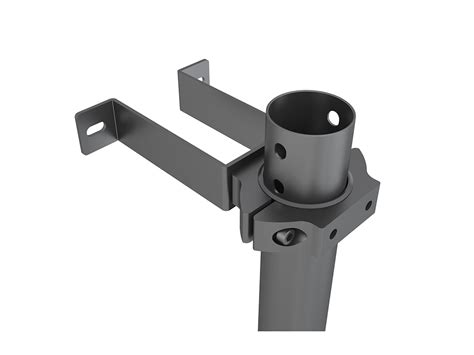 utility metals brackets|utility pole clamps and brackets.